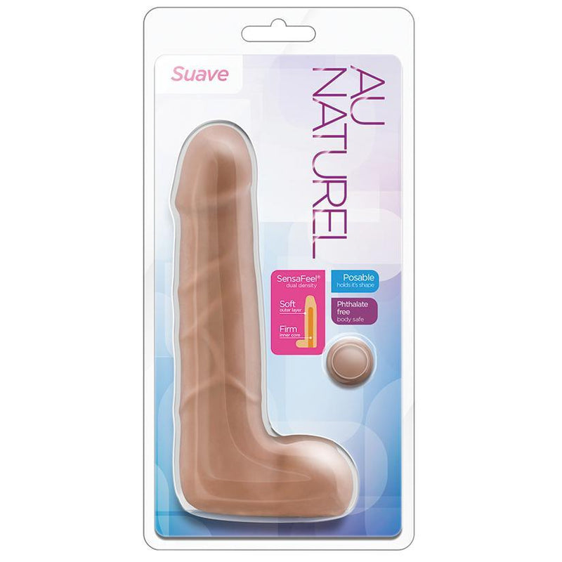 Suave the Latin Collection - The Dildo Hub