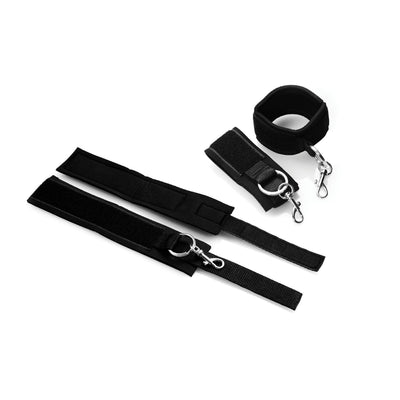 Subtrap Over the Door Restraint Set - The Dildo Hub