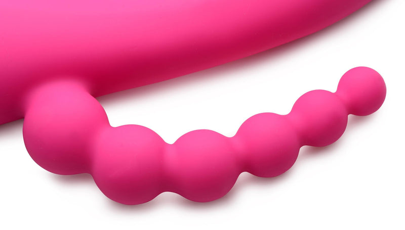 Suckers 21X Silicone Suction Vibrator - The Dildo Hub