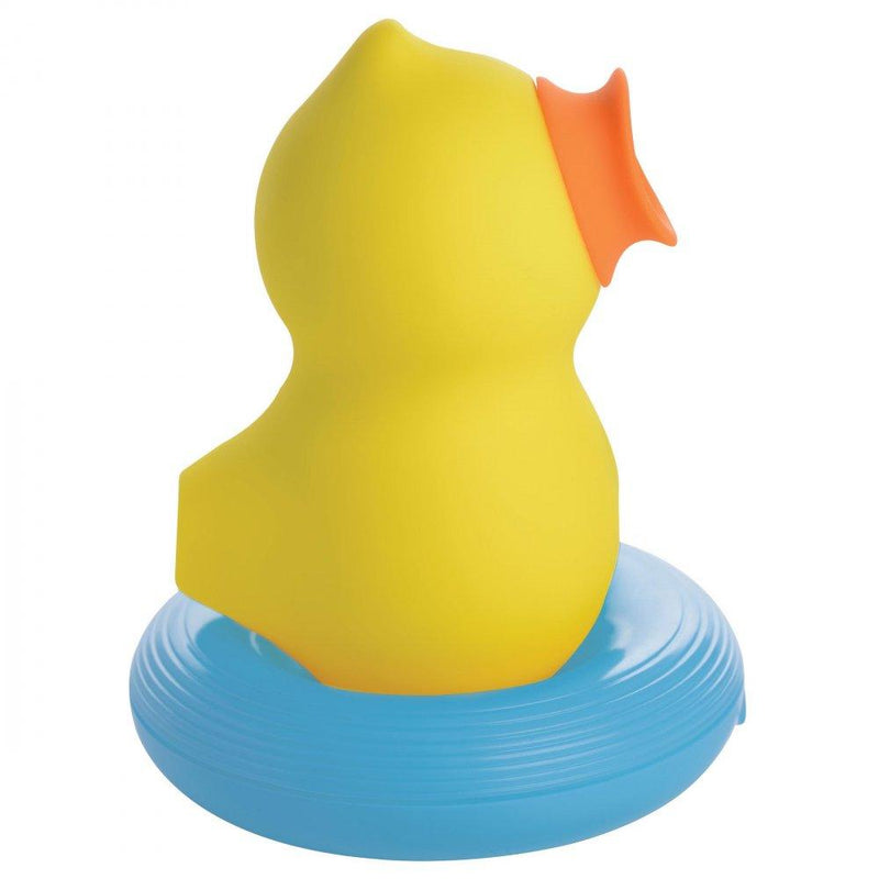 Sucky Ducky Deluxe Clitoral Stimulator - The Dildo Hub