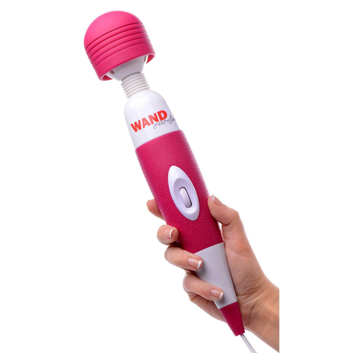 Supercharged Divinity Power Wand - The Dildo Hub
