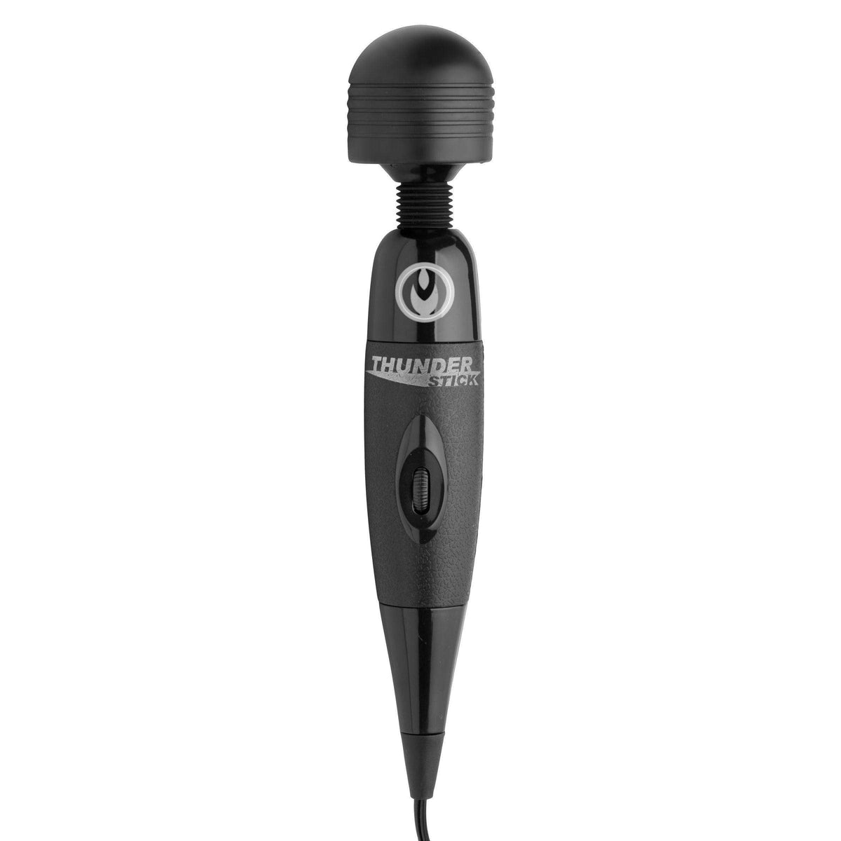 Supercharged Thunderstick Power Wand - The Dildo Hub