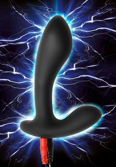 Surge Bi-Polar Electro Prostate Stimulator - The Dildo Hub