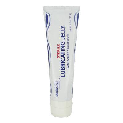 Surgical Lubricant 4 oz Lubricating Jelly - The Dildo Hub