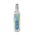 Swiss Navy All Natural Water-Based Lubricant 4oz