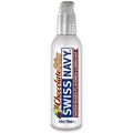 Swiss Navy Flavored Water-Based Lubricant-Chocolate Bliss 4oz