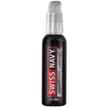Swiss Navy Premium Anal Lubricant 2oz