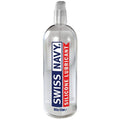 Swiss Navy Silicone-Based Lubricant - 16oz