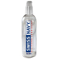 Swiss Navy Silicone-Based Lubricant - 8oz