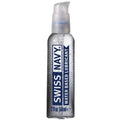 Swiss Navy Water Based Lubricant 2oz