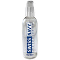 Swiss Navy Water Based Lubricant 4oz