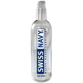 Swiss Navy Water Based Lubricant 8oz