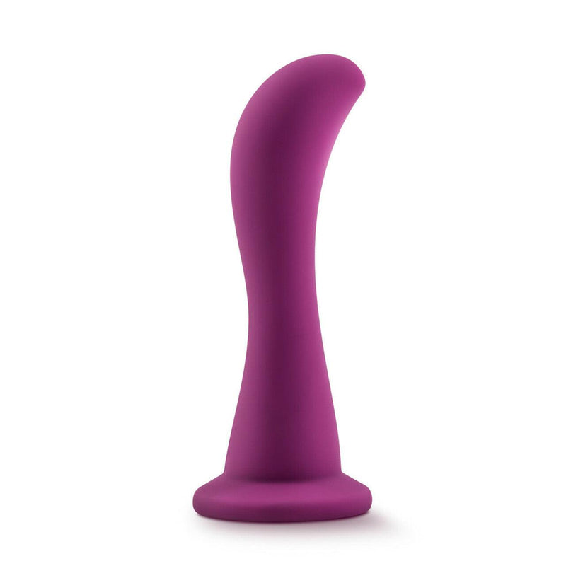 Temptasia - Bellatrix - Plum - The Dildo Hub