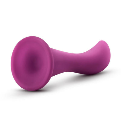 Temptasia - Bellatrix - Plum - The Dildo Hub