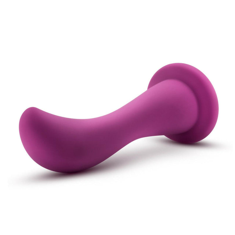 Temptasia - Bellatrix - Plum - The Dildo Hub