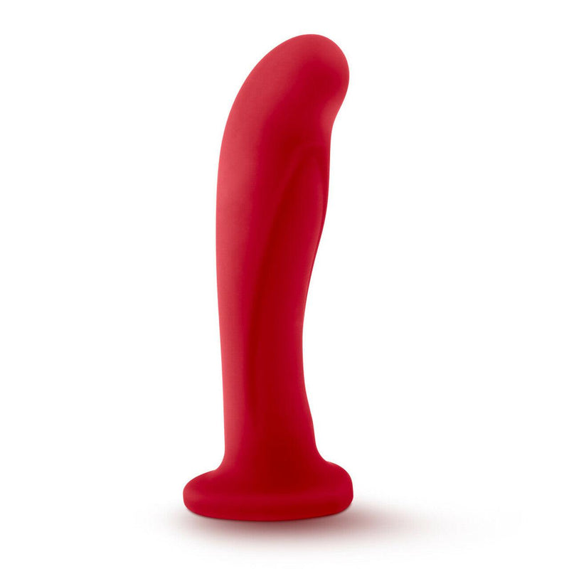 Temptasia - Jezebel - Crimson - The Dildo Hub