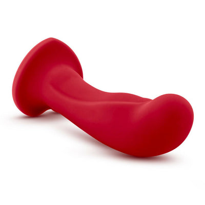 Temptasia - Jezebel - Crimson - The Dildo Hub