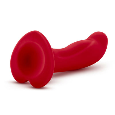 Temptasia - Jezebel - Crimson - The Dildo Hub