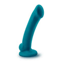 Temptasia Reina 7 Inch G-Spot & P-Spot Dildo w/ Suction Cup