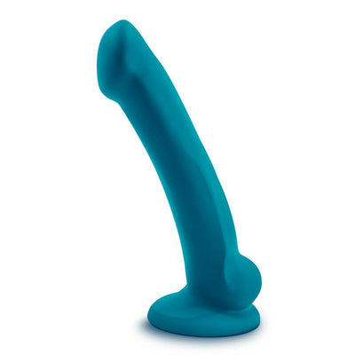 Temptasia - Reina - Teal - The Dildo Hub