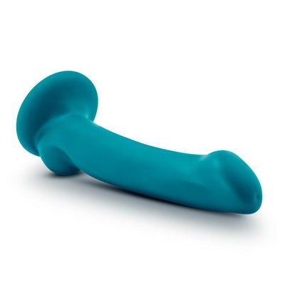 Temptasia - Reina - Teal - The Dildo Hub