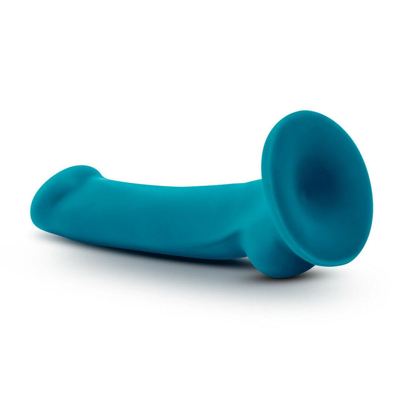 Temptasia - Reina - Teal - The Dildo Hub