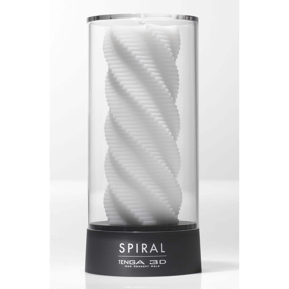 Tenga 3D Spiral - The Dildo Hub