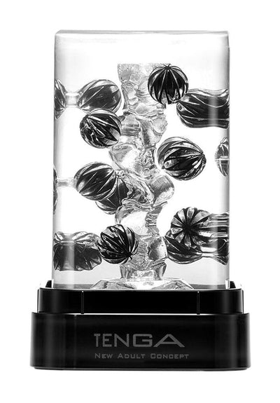 Tenga Crysta Ball Stroker - The Dildo Hub