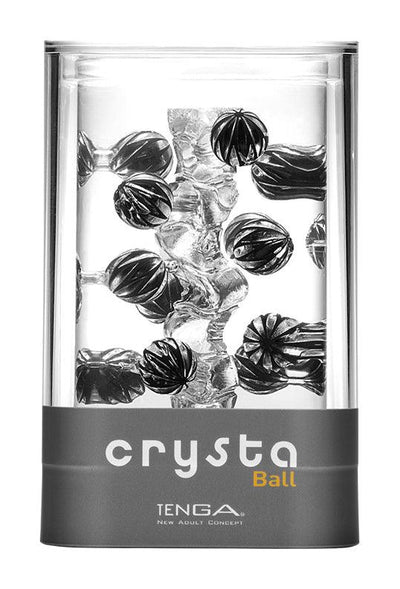 Tenga Crysta Ball Stroker - The Dildo Hub