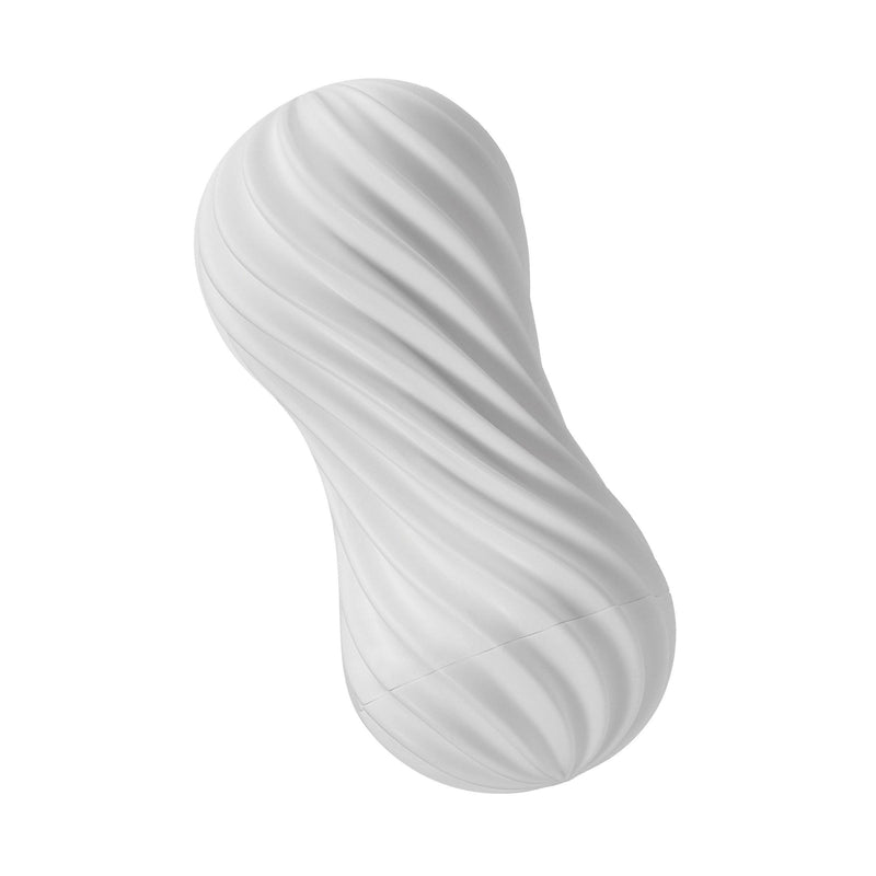 Tenga Flex- White - The Dildo Hub