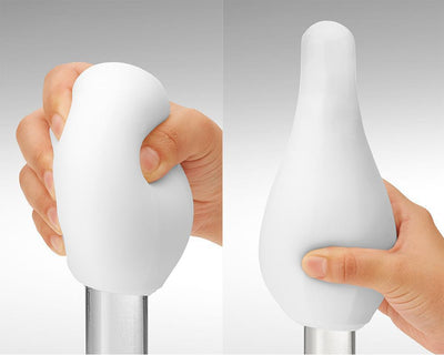 Tenga Geo Aqua Masturbator - The Dildo Hub