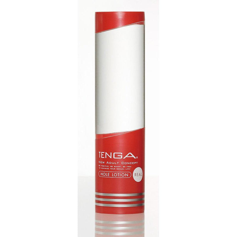 TENGA Hole Lotion 5.75 fl.oz. - Real - The Dildo Hub