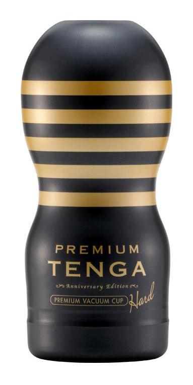 Tenga Premium Vacuum Cup - Firm - The Dildo Hub