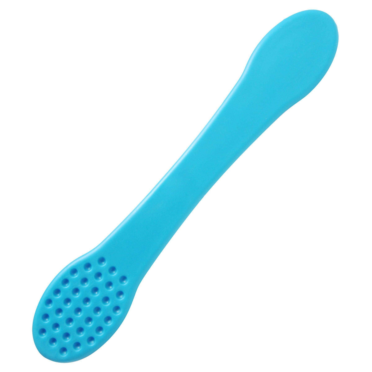 Textured Blue Ball Slapper | Cock & Ball Torture Toys - The Dildo Hub