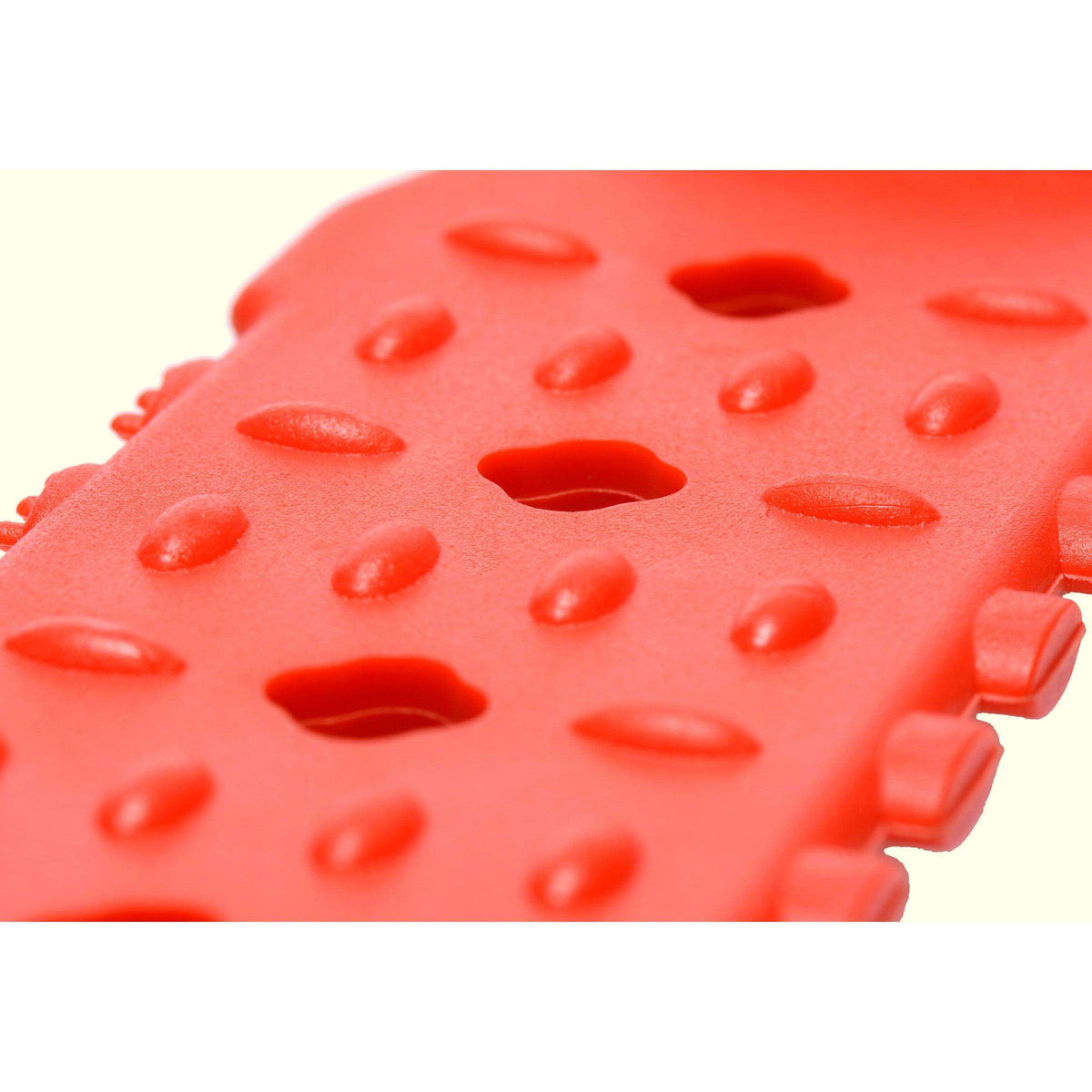 Textured Silicone Spanking Paddle | All-American Bondage Accessories - The Dildo Hub
