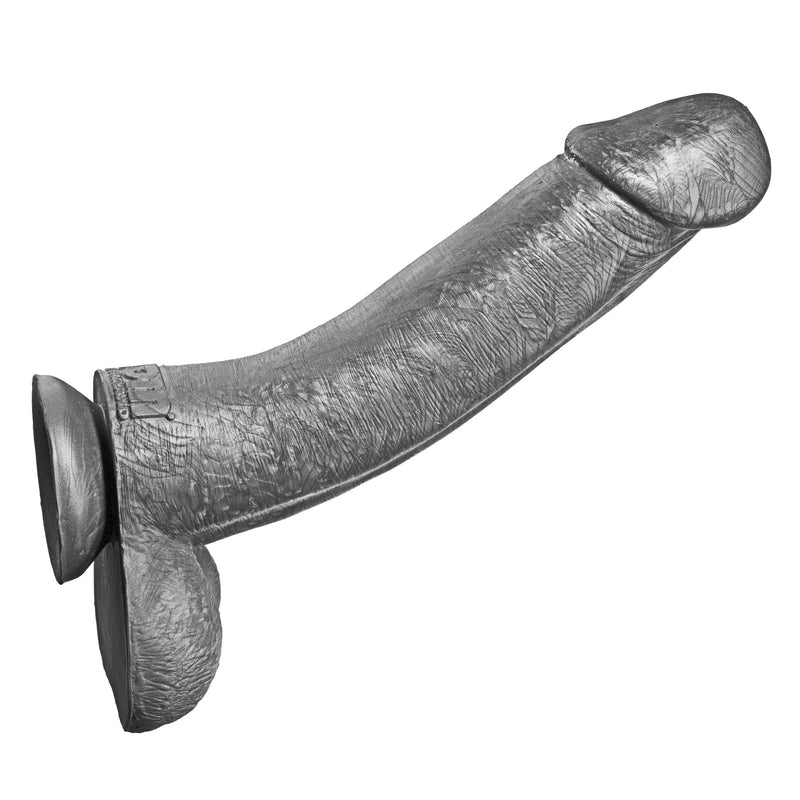 Tom of Finland Kake Cock 12 Inch Silicone Dildo huge-dildos from Tom of Finland