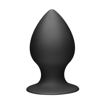 Tom of Finland XL Silicone Anal Plug silicone-anal-toys from Tom of Finland