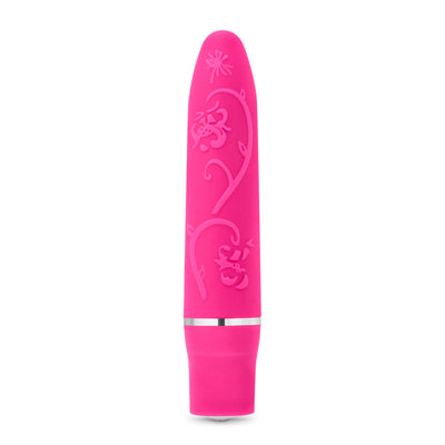 Rose - Bliss Vibe - Pink  from thedildohub.com