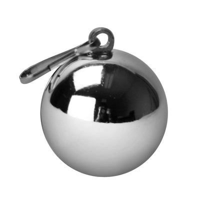 The Deviants Orb 8 Ounce Ball Weight - The Dildo Hub