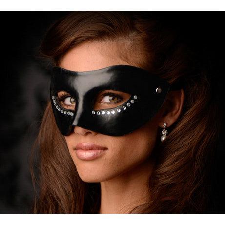 The Luxoria Masquerade Mask - The Dildo Hub