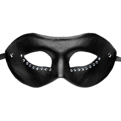 The Luxoria Masquerade Mask - The Dildo Hub