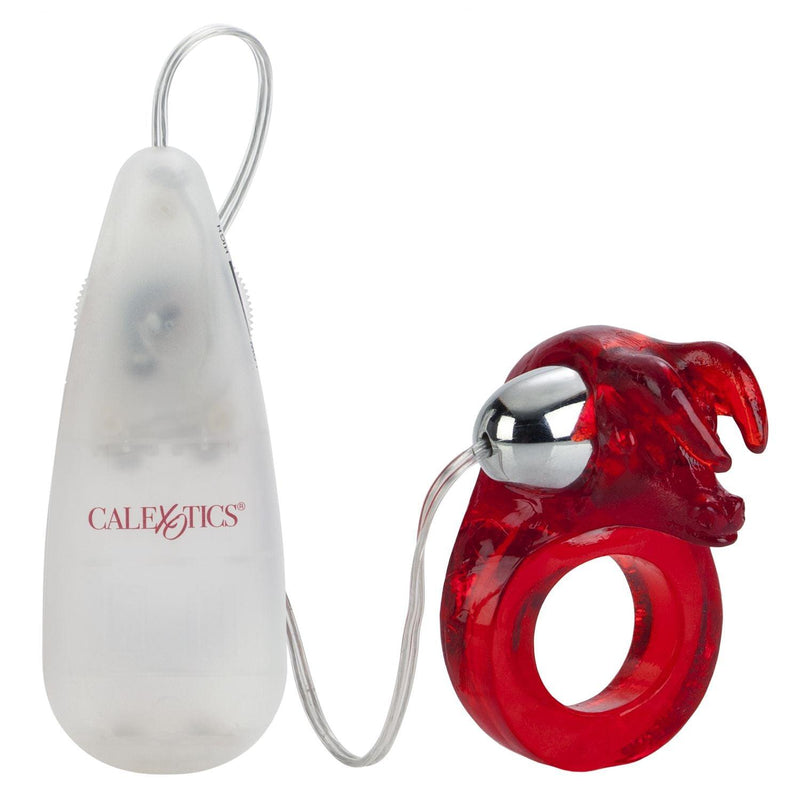 The Matador Vibrating Cock Ring | CalExotics - The Dildo Hub