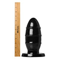 The Missile 8.5-Inch Huge Anal Toy