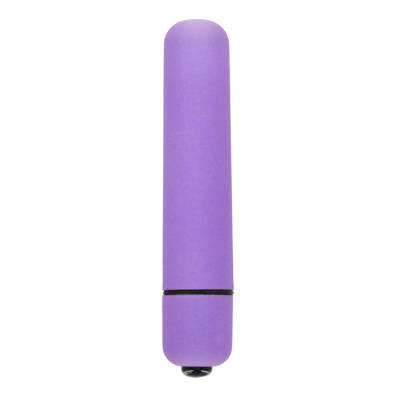 The Perfect Beginner Vibrating Strap On Kit with Dildo - The Dildo Hub