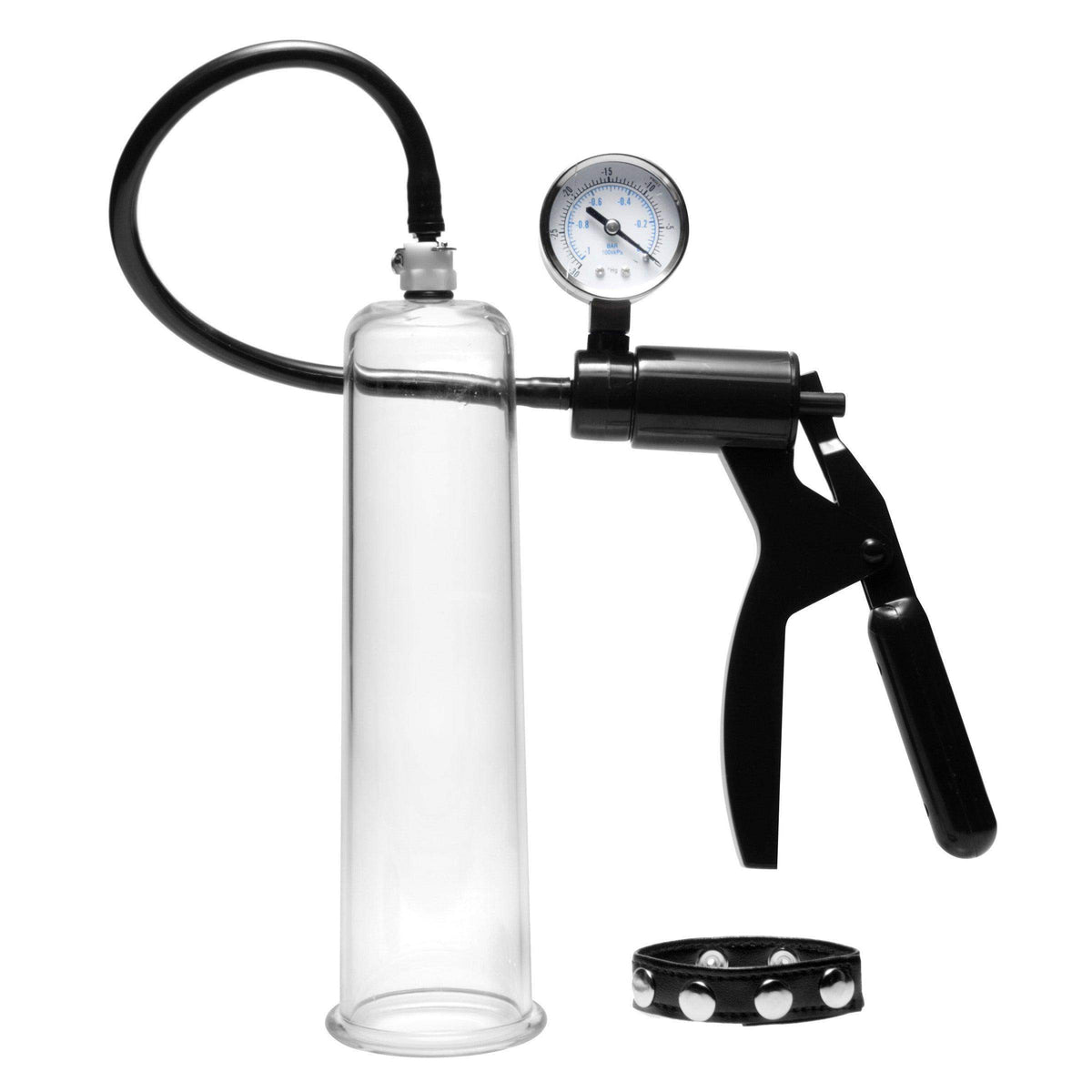 The Premium Pumping Kit- Advanced - The Dildo Hub