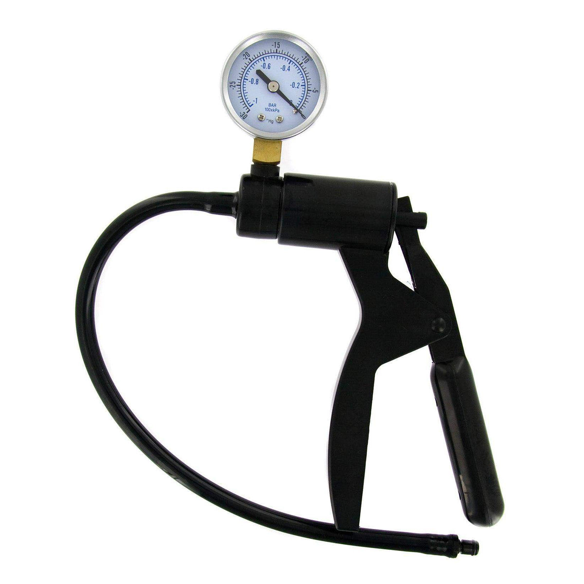 The Premium Pumping Kit- Advanced - The Dildo Hub