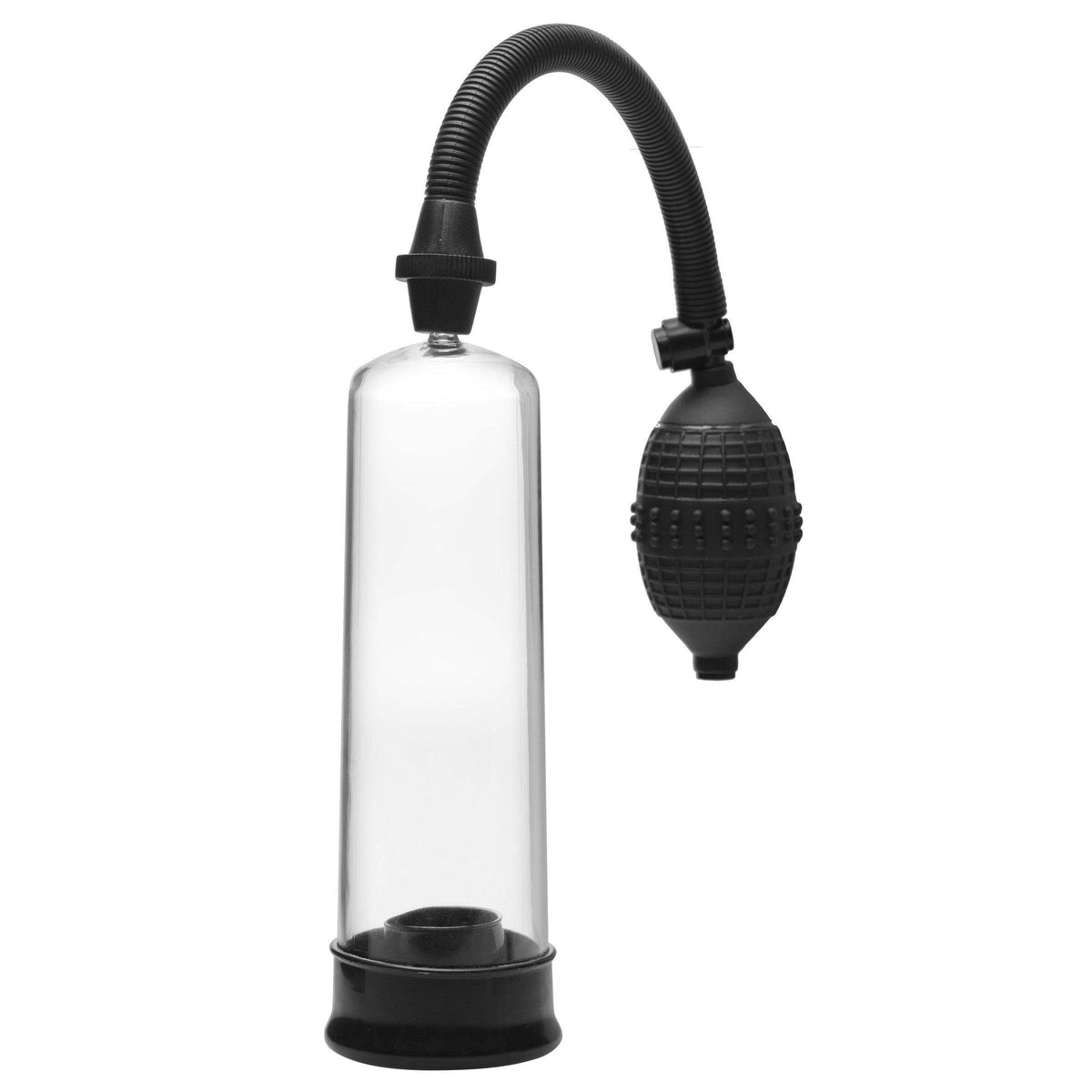 The SMP Beginner Pump - The Dildo Hub