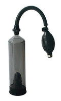 The Smp Power Penis Pump | XR Brands
