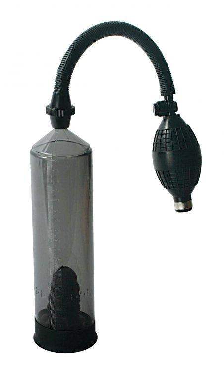 The Smp Power Penis Pump | XR Brands - The Dildo Hub