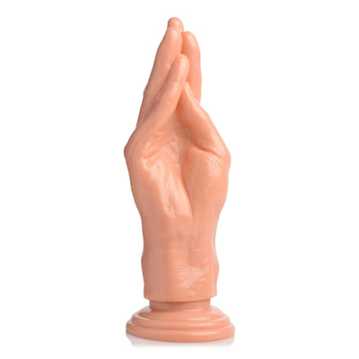 The Stuffer 8.5 Inch Hand Fisting Dildo - The Dildo Hub